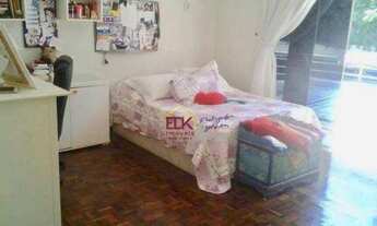 Imagem 2: Sobrado com 4 dormitórios à venda, 461 m² por R$ 1.800.000 - Jardim Esplanada - São José d