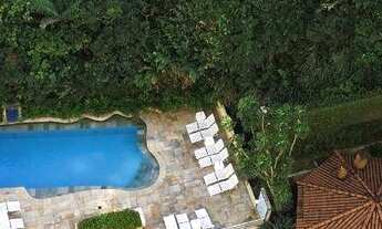 Imagem 3: Apartamento residencial à venda, Pitangueiras, Guarujá - AP6803