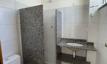 Imagem 7: Done Rua Alencar Tristão, 303 - 302