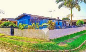 Imagem 4: Casa com 3 dormitórios à venda, 104 m² por R$ 229.000,00 - Feitoria - São Leopoldo/RS