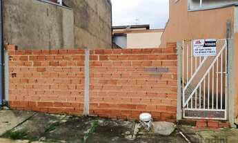 Imagem: Terreno à venda, 168 m² por R$ 170.000,00