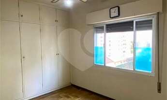 Imagem 4: São Paulo - Apartamento Padrão - JARDIM PAULISTA