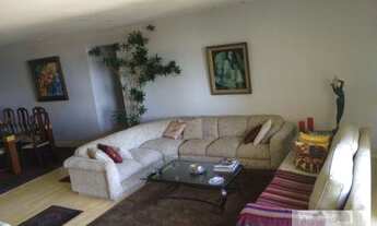 Imagem 3: Vista Mar e montanha, excelente apto, bem conservado, andar alto