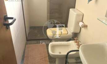 Imagem 7: Apartamento com 3 dormitórios à venda, 131 m² por R$ 550.000,00 - Pitangueiras - Guarujá/S