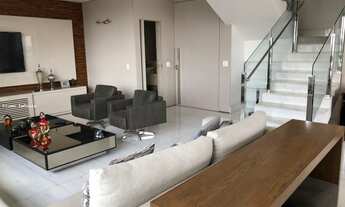 Imagem 2: Cobertura para Venda em Belo Horizonte, Gutierrez, 4 dormitórios, 2 suítes, 5 banheiros, 6