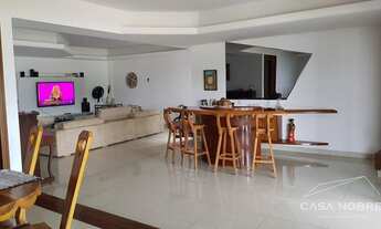 Imagem 5: Casa com 5 dormitórios à venda por R$ 3.100.000,00 - Ilha do Boi - Vitória/ES