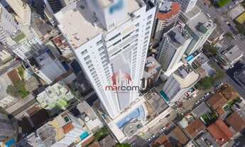 Imagem 4: Cobertura com 3 dormitórios à venda, 126 m² por R$ 5.689.000 - Centro - Balneário Camboriú