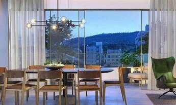 Imagem 7: Apartamento com 4 dormitórios à venda, 150 m² por R$ 2.180.000,00 - Sion - Belo Horizonte