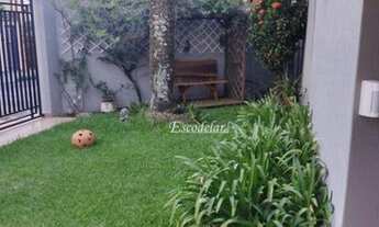 Imagem 5: Casa com 3 dormitórios à venda, 194 m² por R$ 1.380.000,00 - Jardim Leonor Mendes de Barro