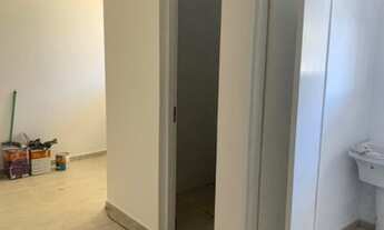 Imagem 3: Casa com 2 dormitórios para alugar, 50 m² por R$ 880,00/mês - Jardim Paulistano (Zona Nort