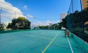 Imagem 6: Apartamento com 3 dormitórios para alugar, 68 m² por R$ 2.900,00/mês - Chácara Klabin - Sã