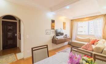 Imagem 3: Apartamento Venda 3 Dormitórios - 80 m² Moema