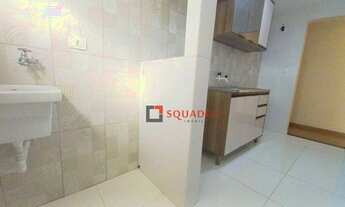 Imagem 7: Apartamento 02 Quartos no Campo Comprido