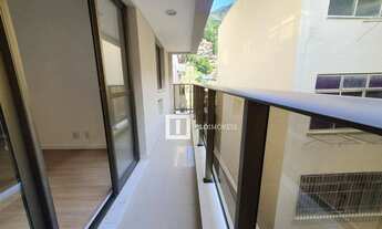 Imagem 5: Apartamento com 2 dormitórios à venda, 62 m² por R$ 550.000 - Tijuca - Rio de Janeiro/RJ