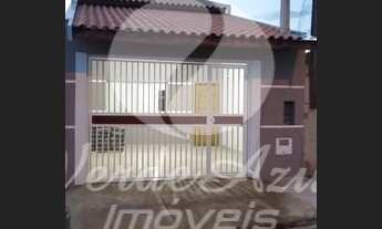 Imagem: Casa - Vila Valle - Sumaré