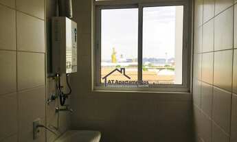 Imagem 7: Apartamento com 2 dormitórios à venda, 55 m² por R$ 360.000,00 - São Cristóvão - Rio de Ja