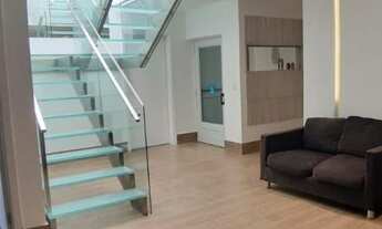 Imagem 2: Cobertura com 5 dormitórios à venda, 341 m² por R$ 6.300.000,00 - Módulo 04 - Maracá - Ber