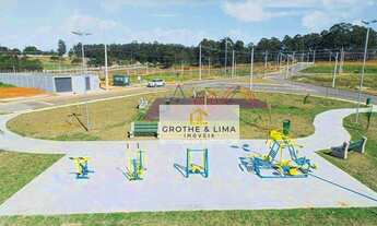 Imagem 3: Terreno à venda, 200 m² por R$ 138.000,00 - Recanto do Vale - São José dos Campos/SP