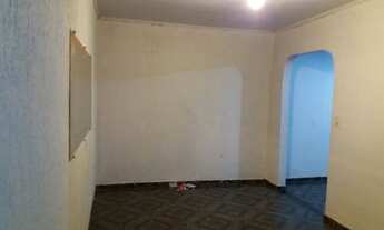 Imagem 3: Térrea para venda possui 130 metros quadrados com 2 quartos em Vila Bom Jardim - São Paulo