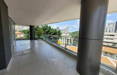 Imagem 4: Apartamento à venda, 340 m² por R$ 8.500.000,00 - Ibirapuera - São Paulo/SP