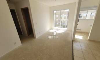 Imagem 2: Apartamento com 2 dormitórios à venda, 46 m² por R$ 190.000,00 - Tucura - Mogi Mirim/SP