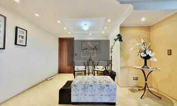 Imagem 2: Apartamento à venda no bairro Centro - São José dos Campos/SP