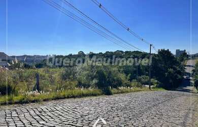 Imagem 4: CAXIAS DO SUL - Terreno Padrão - São Luiz