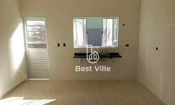 Imagem 7: Casa à venda, 95M² de área construída, 140M² de terreno, no Portal dos Ipês em Polvilho, C