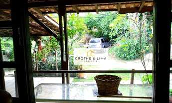 Imagem 3: Casa com 2 dormitórios à venda, 60 m² por R$ 500.000,00 - Campos de São José - São José do