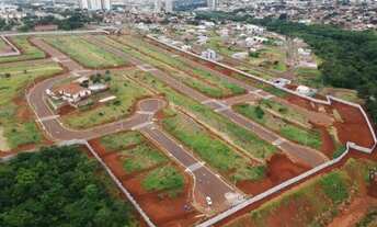 Imagem: Araraquara - Residencial Tivoli