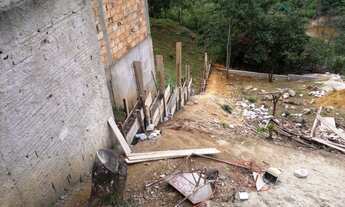 Imagem 3: Terreno à venda, 360 m² por R$ 145.000,00 - Vila Real - Sabará/MG