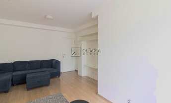 Imagem 5: Locação Apartamento 2 Dormitórios - 60 m² Higienópolis