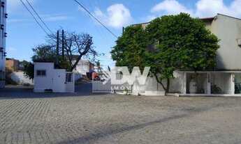 Imagem 2: Apartamento com 2 dormitórios à venda, 50 m² por R$ 130.000,00 - Ponta Negra - Natal/RN