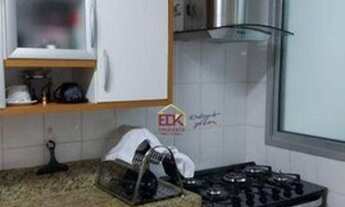 Imagem 3: Apartamento com 4 dormitórios à venda, 108 m² por R$ 689.000 - Floradas de São José - São