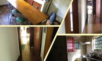 Imagem 4: Casa à venda, 417 m² - Jardim da Represa - São Bernardo do Campo/SP - Leilão às 16h00