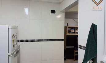 Imagem 4: Apartamento com 2 dormitórios à venda, 50 m² por R$ 340.000,00 - Lapa - São Paulo/SP