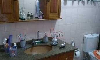 Imagem 7: Apartamento com 2 dormitórios à venda, 60 m² por R$ 220.000,00 - Alcântara - São Gonçalo/R