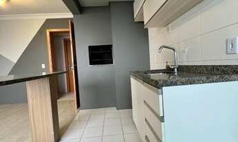 Imagem 6: PORTO ALEGRE - Loft - AZENHA