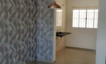 Imagem 2: Sobrado novinho à venda no Maria Elmira em Caçapava