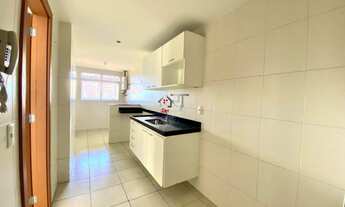 Imagem 7: Apartamento para venda possui 115 metros quadrados com 3 quartos em Praia da Costa - Vila