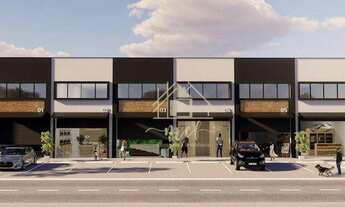 Imagem 3: Salão à venda, 100 m² por R$ 540.000,00 - Alvinópolis - Atibaia/SP