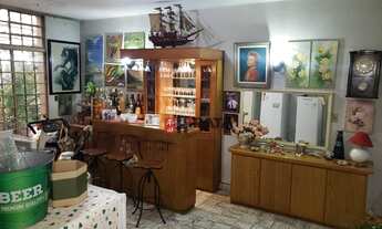 Imagem 3: Amplo sobrado na Vila Cordeiro