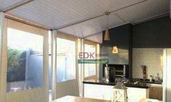 Imagem 6: Casa com 3 dormitórios à venda, 180 m² por R$ 690.000 - Centro - Arujá/SP