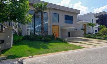 Imagem: Casa com 4 dormitórios à venda, 486 m²