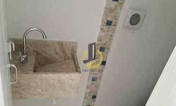 Imagem 5: Casa à venda -125 m² - 3 suites - Varanda - Churrasqueira - 2 vagas - Alto do Ipiranga