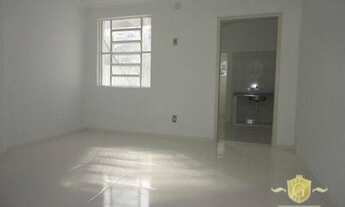 Imagem 2: Casa 40 m², de 1 dormitório em excelente localização na Rua Humberto de Campos, no Bairro