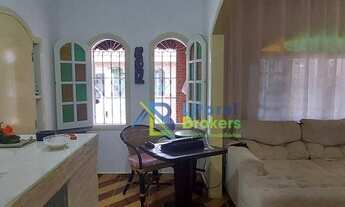 Imagem 4: Casa à venda, 140 m² por R$ 680.000,00 - Caiçara - Praia Grande/SP