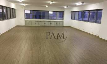 Imagem: Sala para alugar, 114 m² por R$ 5.500,00/mês