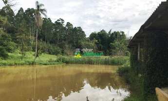 Imagem 2: Área à venda, 50104 m² por R$ 18.656.000,00 - Sítio São Francisco - Itaquaquecetuba/SP