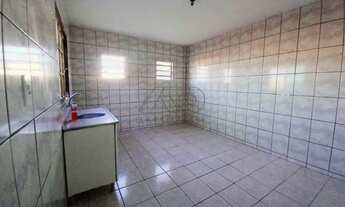 Imagem 3: Casa para aluguel, 2 quartos, Jardim Astúrias II - PIRACICABA/SP